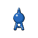 Sprite Unown