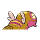 Sprite Dunsparce