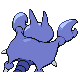 Sprite Gligar