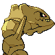 Sprite Steelix
