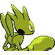 Sprite Scizor