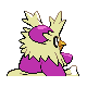 Sprite Delibird