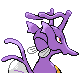 Sprite Kingdra