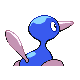 Sprite Porygon2