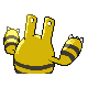 Sprite Elekid