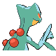 Sprite Sceptile