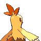 Sprite Combusken