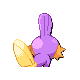 Sprite Mudkip
