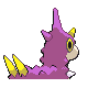 Sprite Wurmple