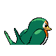 Sprite Taillow