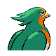Sprite Swellow