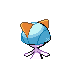Sprite Ralts