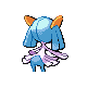 Sprite Kirlia
