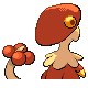 Sprite Breloom