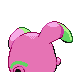 Sprite Whismur