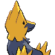 Sprite Manectric
