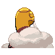 Sprite Torkoal