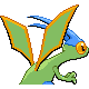 Sprite Flygon