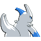 Sprite Zangoose