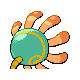 Sprite Lileep