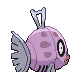 Sprite Feebas