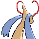 Sprite Milotic