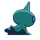 Sprite Shuppet