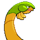Sprite Tropius