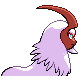 Sprite Absol