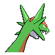 Sprite Salamence