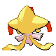 Sprite Jirachi
