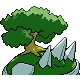 Sprite Torterra