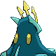 Sprite Empoleon