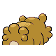 Sprite Bidoof