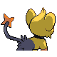 Sprite Shinx