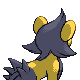 Sprite Luxio
