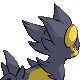 Sprite Luxray