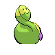Sprite Budew
