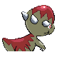 Sprite Cranidos