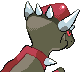 Sprite Rampardos