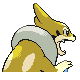 Sprite Floatzel
