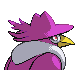 Sprite Honchkrow