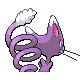 Sprite Glameow