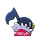 Sprite Chatot