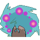Sprite Spiritomb