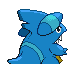 Sprite Gible