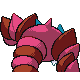 Sprite Drapion