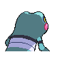 Sprite Croagunk
