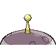 Sprite Magnezone