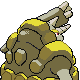 Sprite Rhyperior